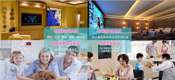 4大智能控制系統(tǒng)