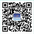 國佳冷暖二維碼