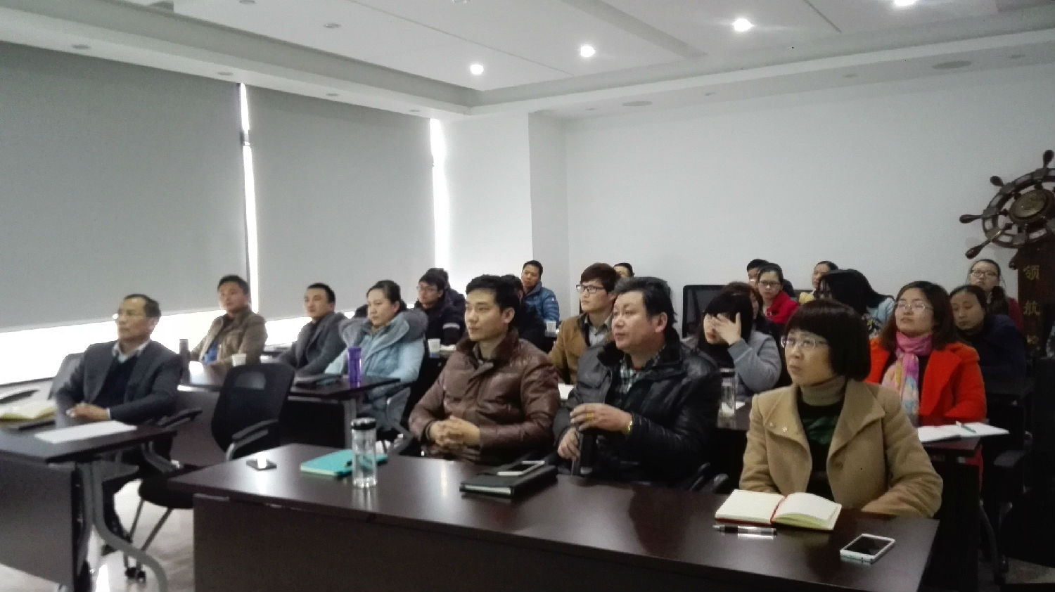 國佳冷暖公司2015年度總結(jié)