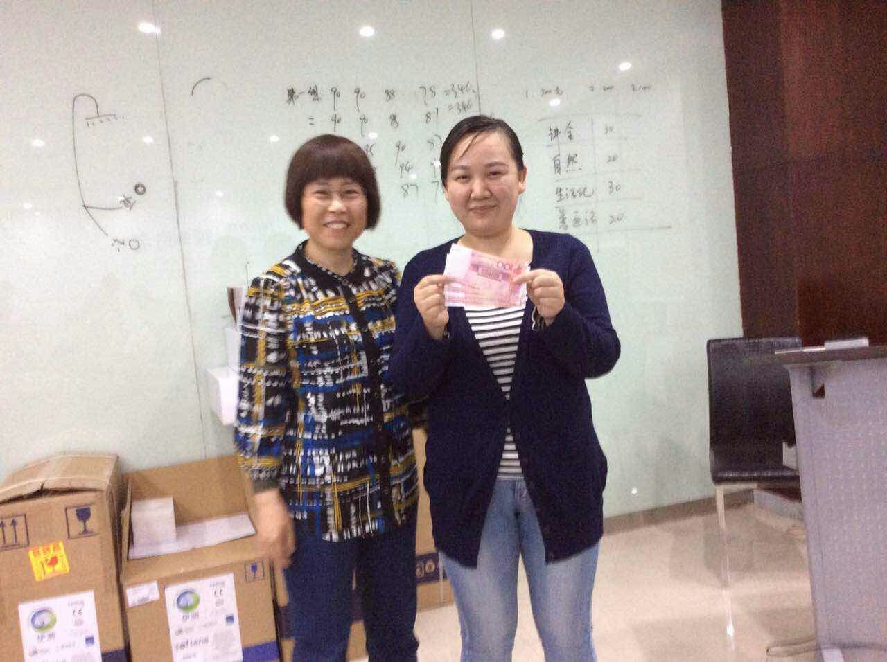 合肥國佳冷暖舒孚特Softena凈水產(chǎn)品培訓(xùn)會(huì)