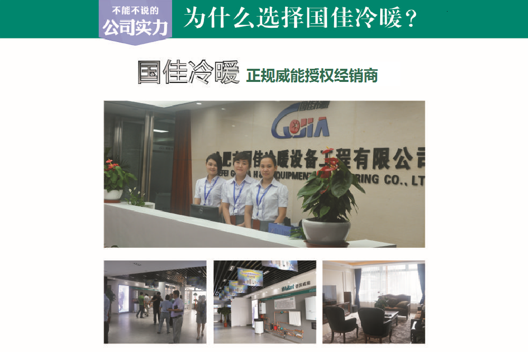 威能安徽專業(yè)代理商